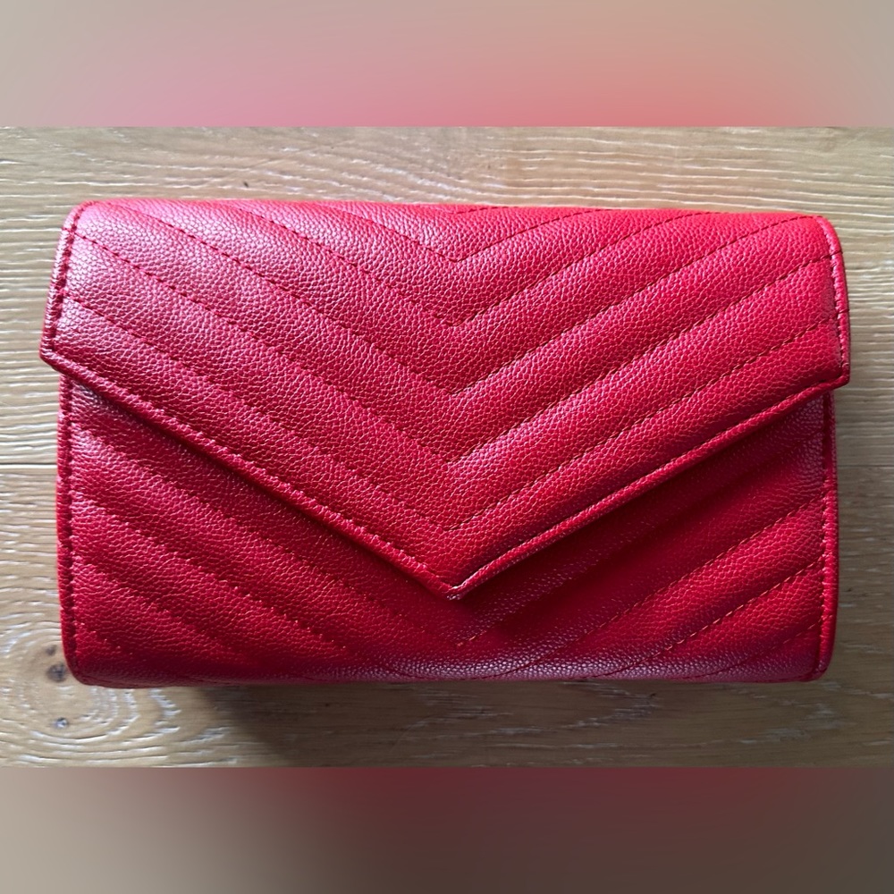 Wallet/purse clutch